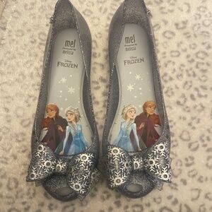 Mini Melissa- Frozen